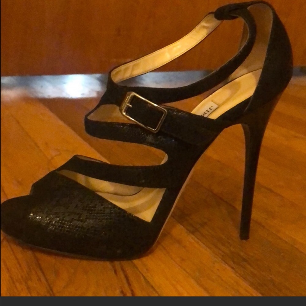 Jimmy Choo Heels